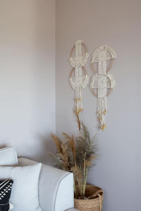 Koukounaraki Apartment 1 Moni Evaggelistrias 외부 사진