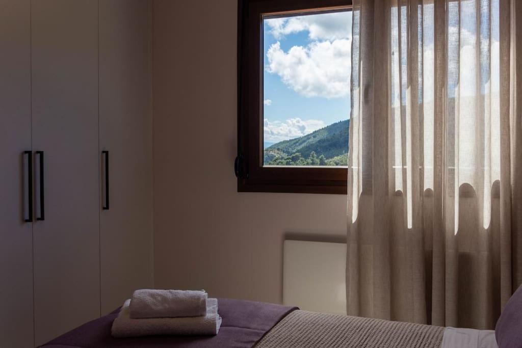 Koukounaraki Apartment 1 Moni Evaggelistrias 외부 사진